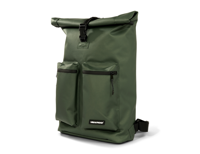 Pro Urbanof urbanof rolltop commuter fietstas 20l groen