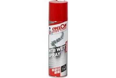 Cyclon Wet spray 250ml