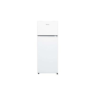 Koelkast Hisense RT267D4AWE 143 Wit 206 L
