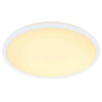 Plafondlamp 60 cm &apos;Oja 60&apos; Nordlux modern 3-step moodmaker