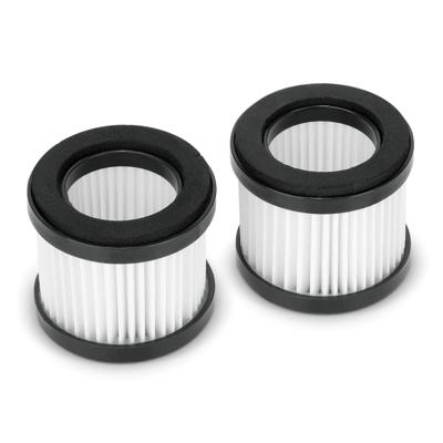 Karcher CVH Hepa Filter Set - 2.863-328.0