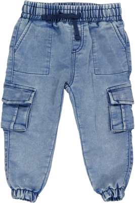 Joggingbroek - Blauw