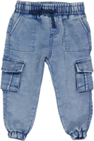 Joggingbroek - Blauw