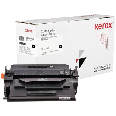Xerox Toner vervangt HP HP 59X (CF259X) Compatibel Zwart 10000 bladzijden Everyday 006R04419