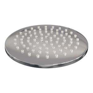Brauer Chrome Edition hoofddouche - Ø20cm - chroom 5-CE-016