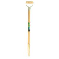 MM Eurotool D steel gebogen met bus 95cm