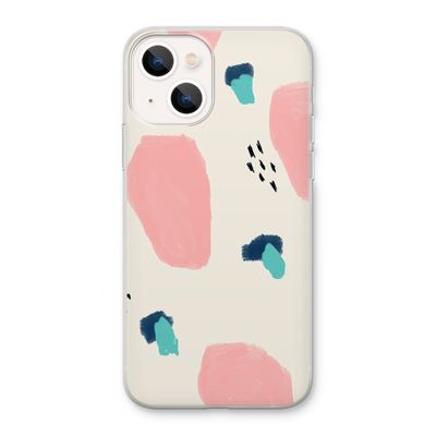 Monday Surprise: iPhone 13 Transparant Hoesje