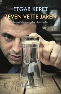 Zeven vette jaren (Paperback)
