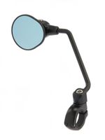 Xlc Mr-k26 spiegel minor met lichtdimmend glas links op kaart