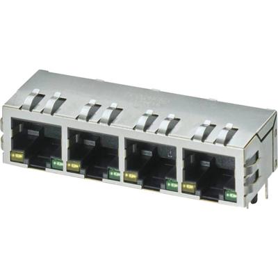 Phoenix Contact 1149616 Printplaatconnector 32 stuk(s)