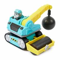 Vrachtwagen Spin Master MOLLY Blauw
