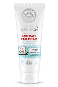 Natura Siberica Baby Cream for every day use (75 ml)