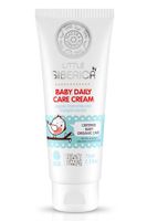 Natura Siberica Baby Cream for every day use (75 ml) - thumbnail