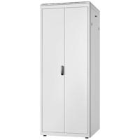 Digitus DN-31121 19inch-serverkast (b x h x d) 1000 x 2053 x 800 mm 42 HE Grijs, Grijs (RAL 7035)