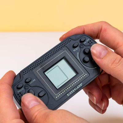 Retro spelcomputer - Zwart Retro spelcomputer - Zwart