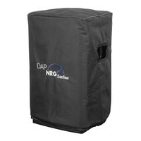 DAP Transporthoes voor NRG-8(A) DAP Transporthoes voor NRG-8(A)