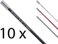 Shimano ot-rs900 outer cable 240mm (10 pieces)