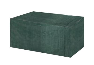 Tuinmeubelhoes Groen 308x138x89cm