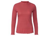 esmara Dames coltrui (XS (32/34), Rood)