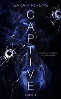 Captive - Sarah Rivens - ebook - thumbnail