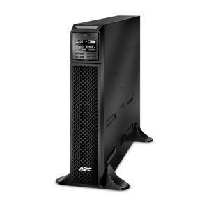 APC Smart-UPS On-Line SRT1000RMXLI Noodstroomvoeding - 1000VA, 6x C13 uitgang, tower