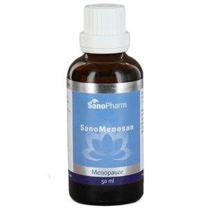 SanoConcept SanoMenosan