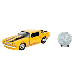 Jada Toys 253115001 schaalmodel Stadsauto miniatuur Voorgemonteerd 1:24