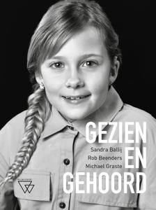 Gezien en gehoord (Hardback)