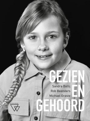 Gezien en gehoord (Hardback)
