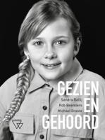 Gezien en gehoord (Hardback)