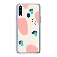 Monday Surprise: Samsung Galaxy A20s Transparant Hoesje