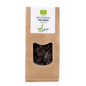 Vitiv Pruimen zonder pit bio