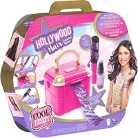 Cool Maker - Hollywood Hair Extension Maker Knutselen - thumbnail