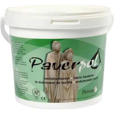 Paverpol Sculptuur Medium, 5000 gr/ 1 Doosje