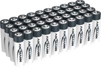 Ansmann AA Alkaline 40x