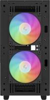 DeepCool CH360 Zwart