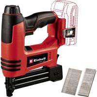 Einhell TE-CN 18 Li - Solo Power X-Change 4257790 Accuspijkerpistool Zonder accu, Zonder lader Einhell TE-CN 18 Li - Solo Power X-Change 4257790 Accuspijkerpistool Zonder accu, Zonder lader