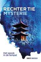 Het spook in de tempel (Paperback)