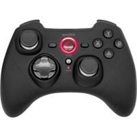 SpeedLink RAIT Gamepad PC, PlayStation 3, Nintendo Switch Zwart