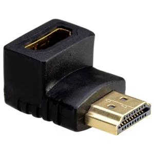 Akyga AK-AD-01 Adapter Zwart