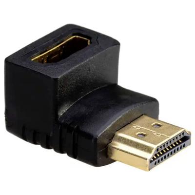 Akyga AK-AD-01 Adapter Zwart