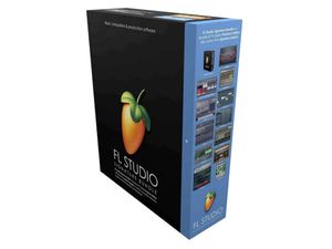 Image-Line FL Studio Signature Bundle Edition Download