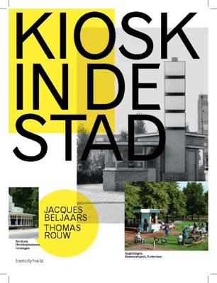 Kiosk in de stad (Paperback)