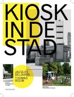 Kiosk in de stad (Paperback)