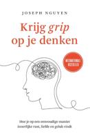 Krijg grip op je denken - Mindfullness & Psychologie - Spiritueelboek.nl