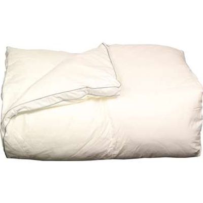 Polydaun Home Collection enkel dekbed Daunfill - warm - 140x200 cm - Leen Bakker