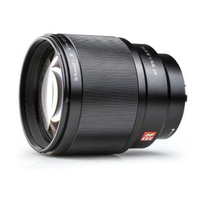 Viltrox 85mm f/1.8 AF II FE Sony E-mount objectief