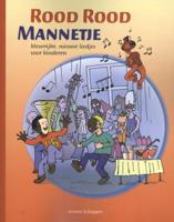 Rood Rood Mannetje (Paperback)