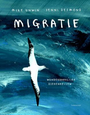 Migratie (Hardback)