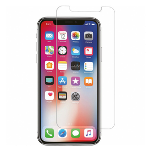 iPhone X/ XS Screen Protector - Glas